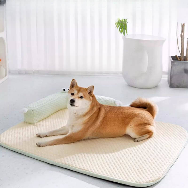 CoolPaws Natural Cooling Pet Bed